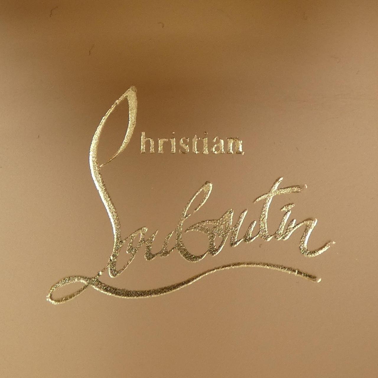 クリスチャンルブタン CHRISTIAN LOUBOUTIN スニーカー