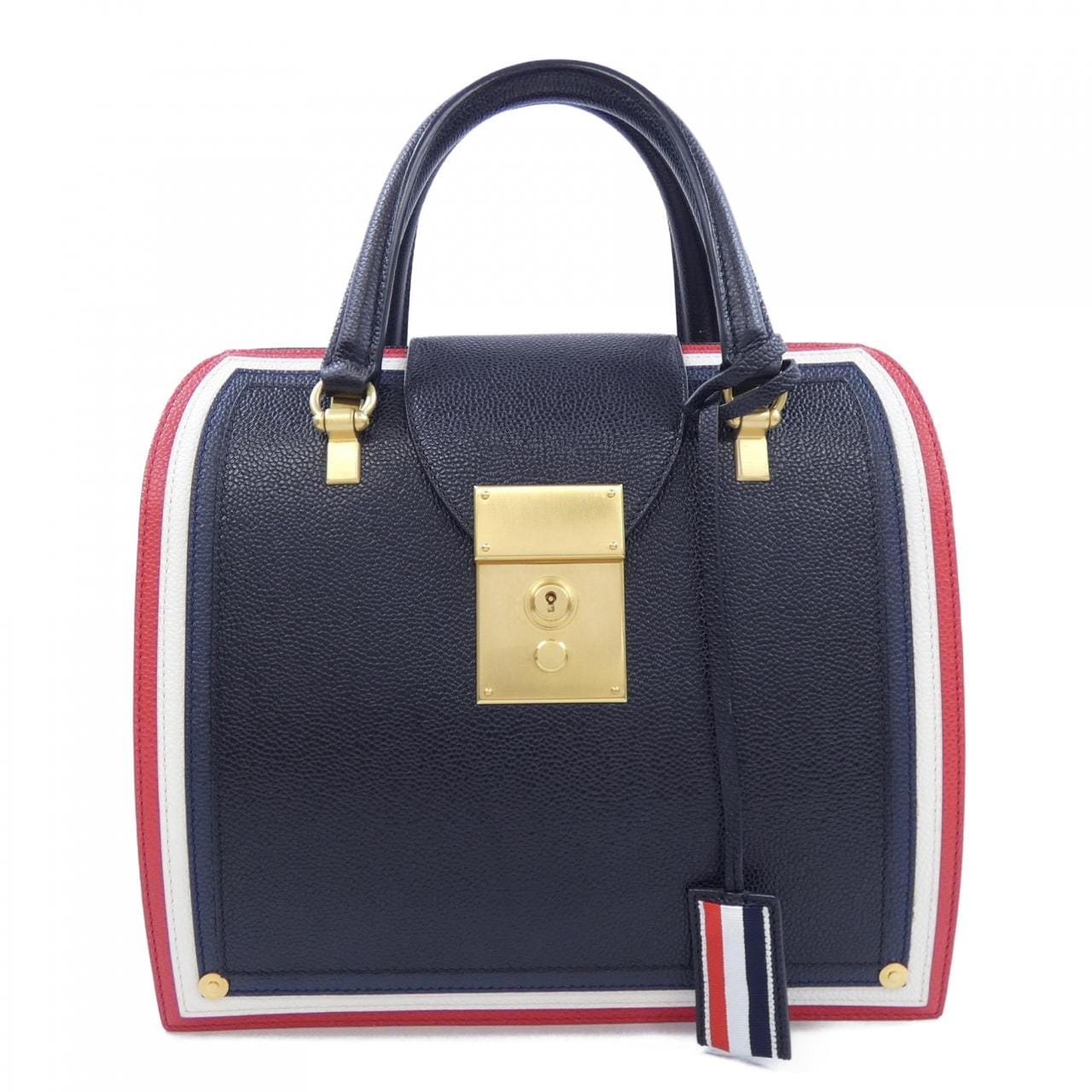 トムブラウン THOM BROWNE BAG