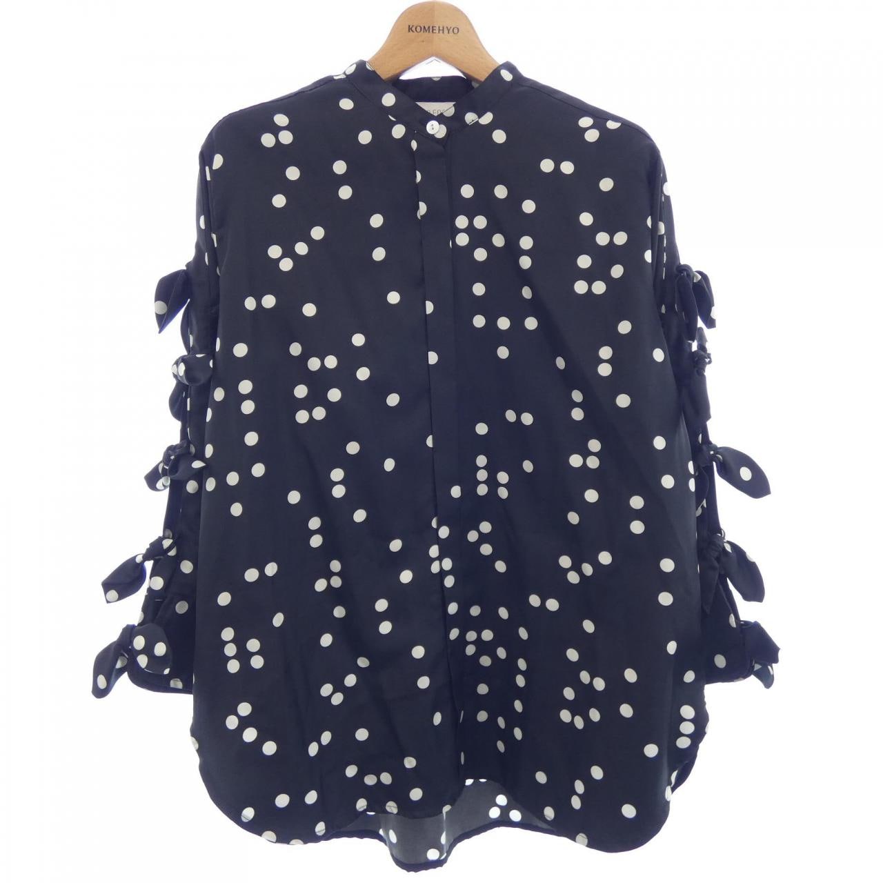 フォルフォルモ FORFORMO シャツ