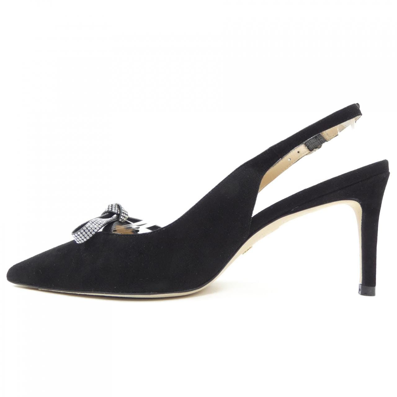 STUART WEITZMAN浅口鞋