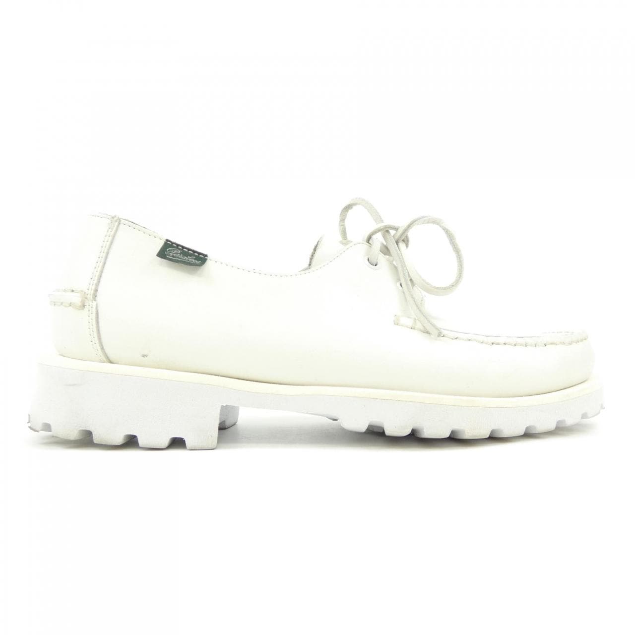 パラブーツ PARA BOOT DOMINGUE シューズ