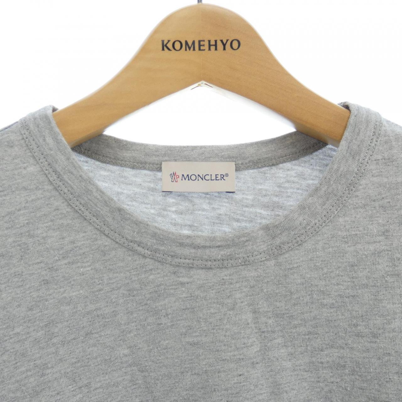 モンクレール MONCLER E10918040600 Tシャツ