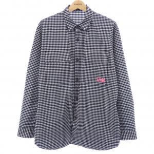 ルシアン ペラフィネ lucien pellat-finet YMP-1089H シャツ