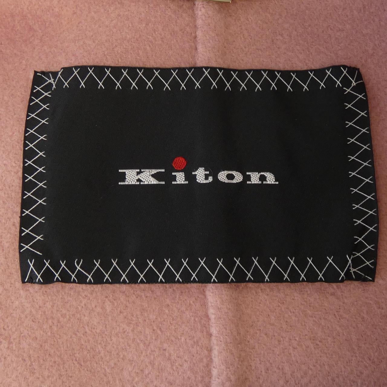 キートン KITON D48629DK04S4802002 コート