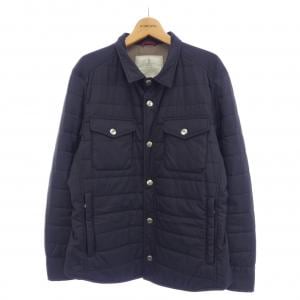 ブルネロクチネリ BRUNELLO CUCINELLI ブルゾン