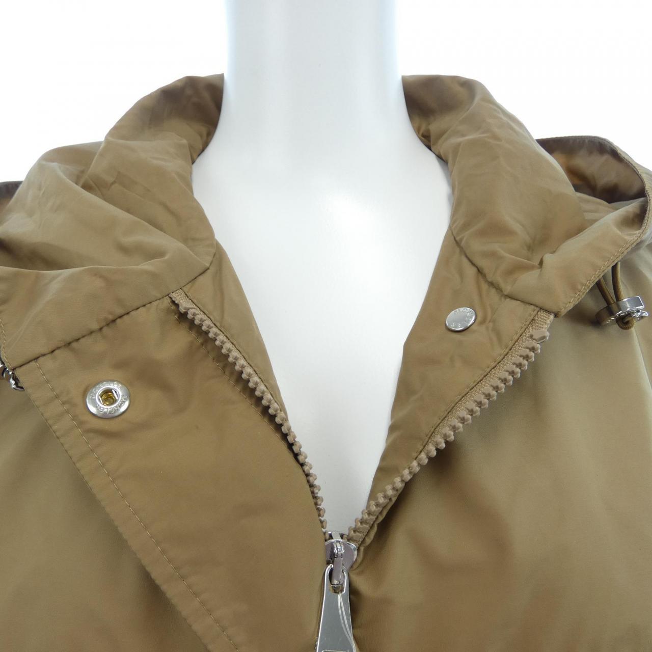 モンクレール MONCLER HIENGU コート