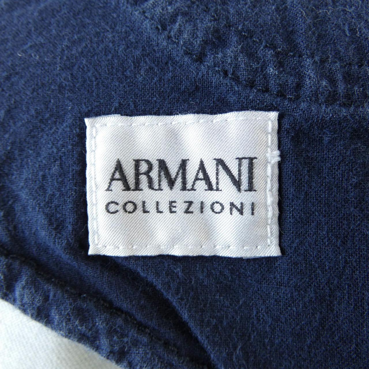 アルマーニコレツィオーニ ARMANI collezioni パンツ