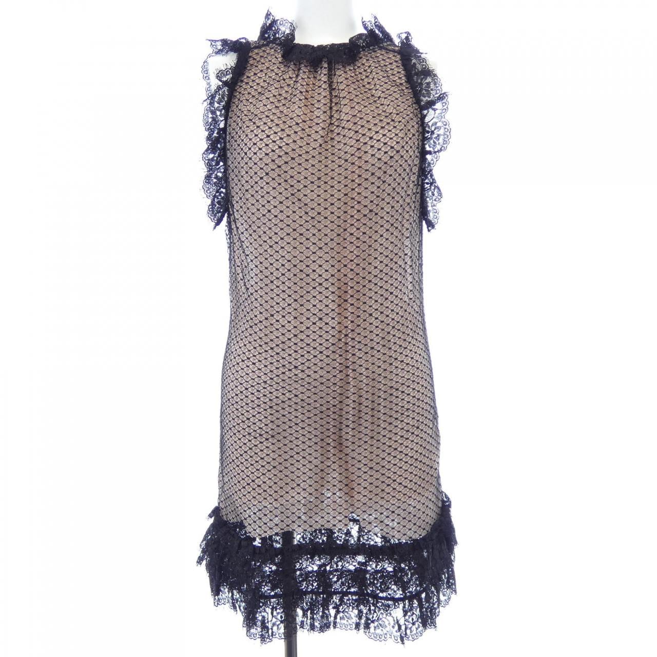 ディースクエアード DSQUARED2 S72CV0252 チュニック