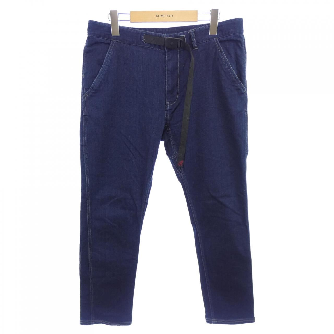 グラミチ GRAMICCI GMP-16F123 ジーンズ