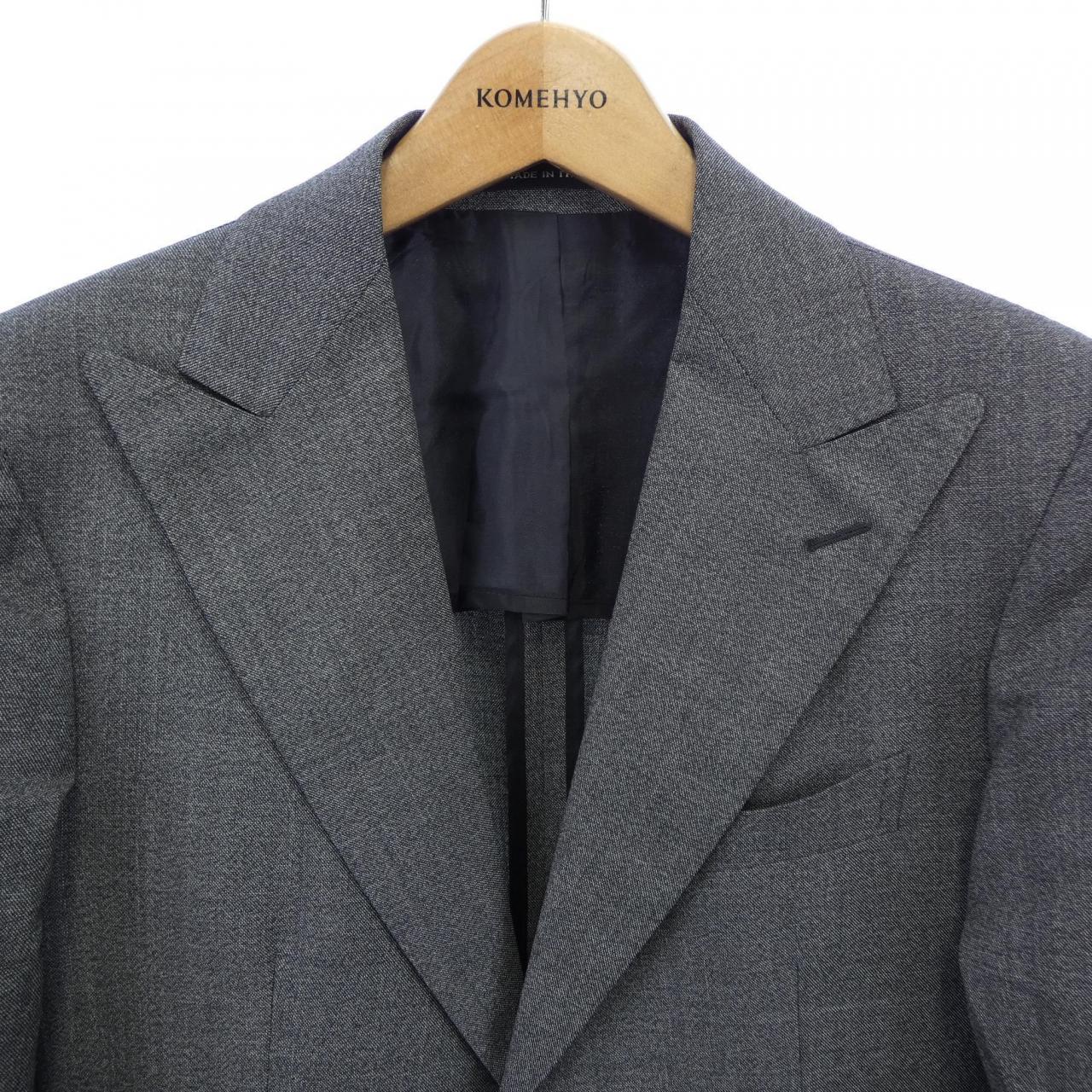 タリアトーレ TAGLIATORE 2SVJ26B11 スーツ