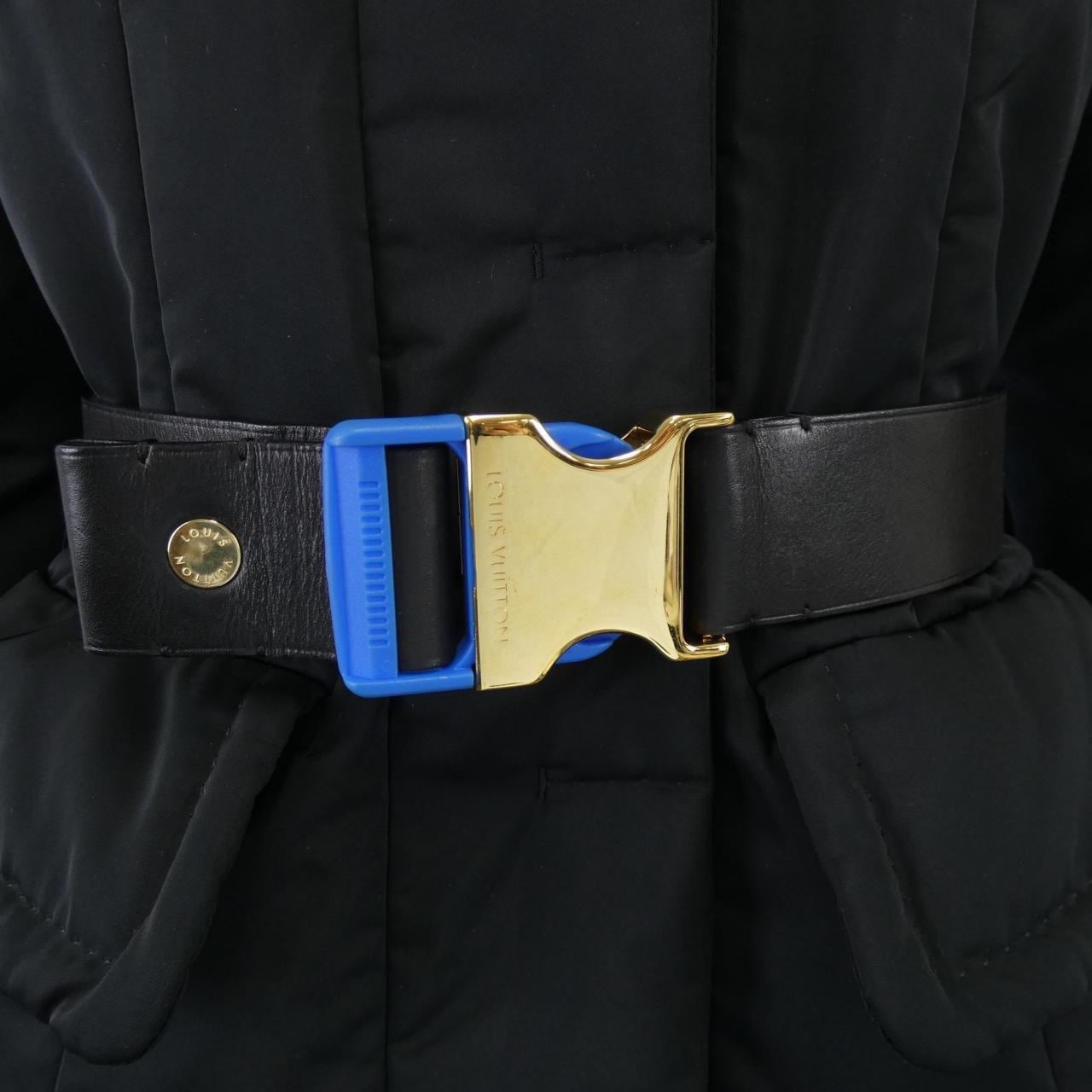 ルイヴィトン LOUIS VUITTON WNJA10PEC ジャケット