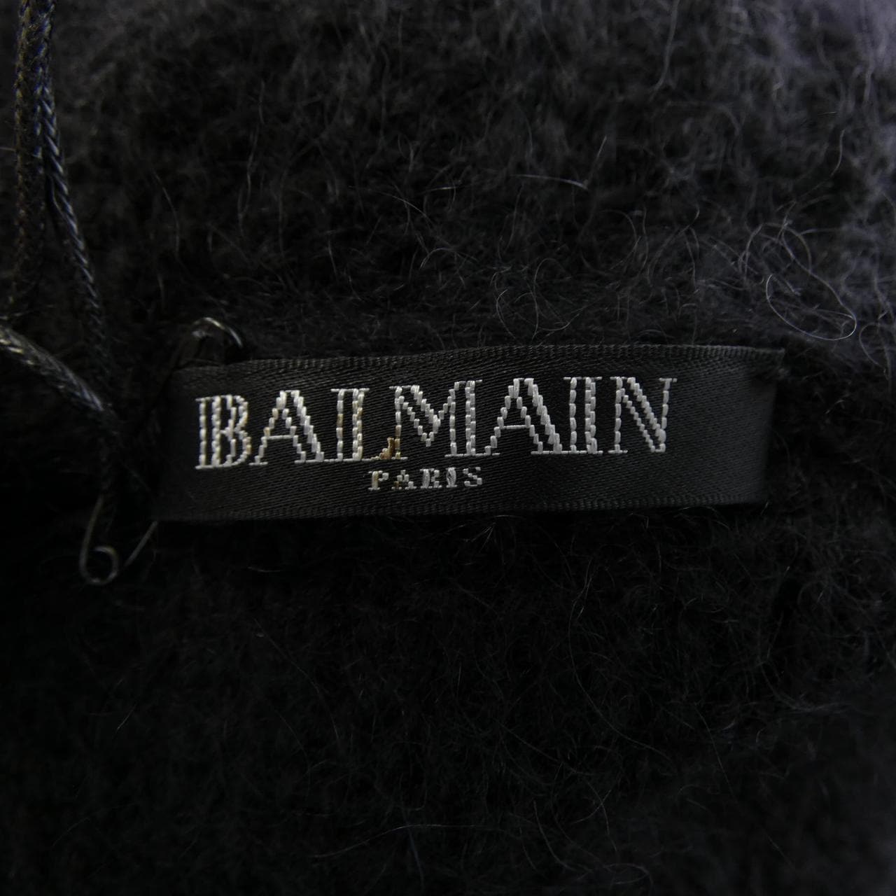 バルマン BALMAIN ニット