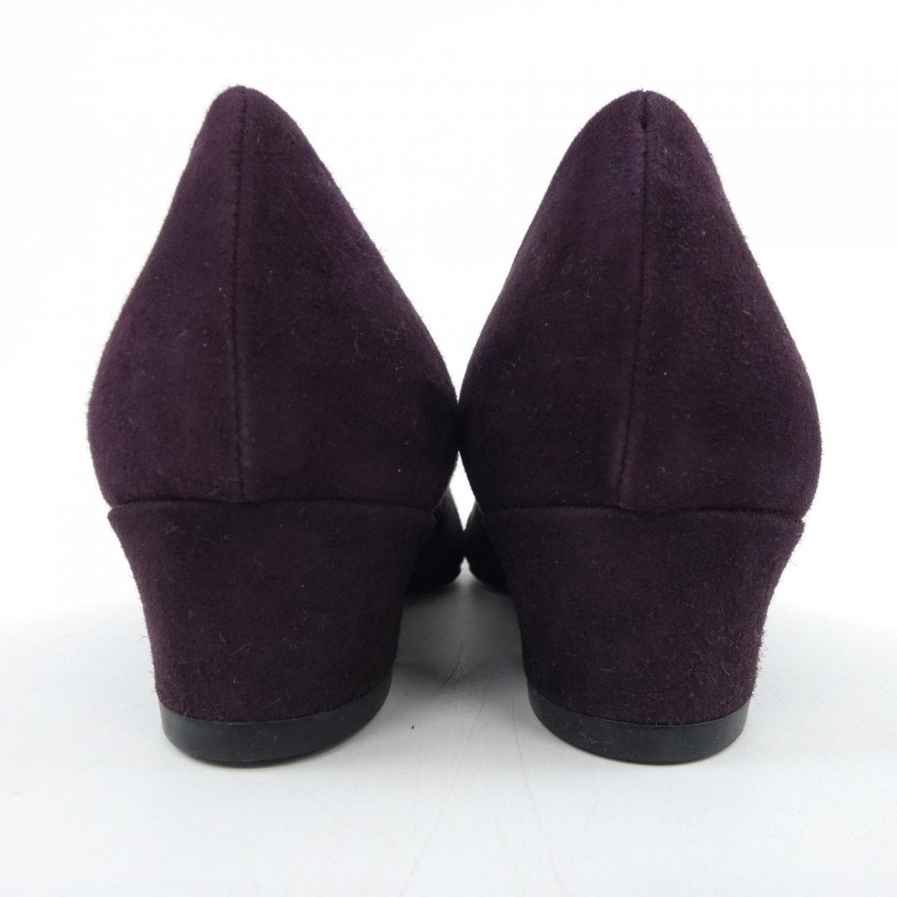 ファビオルスコーニ FABIO RUSCONI パンプス