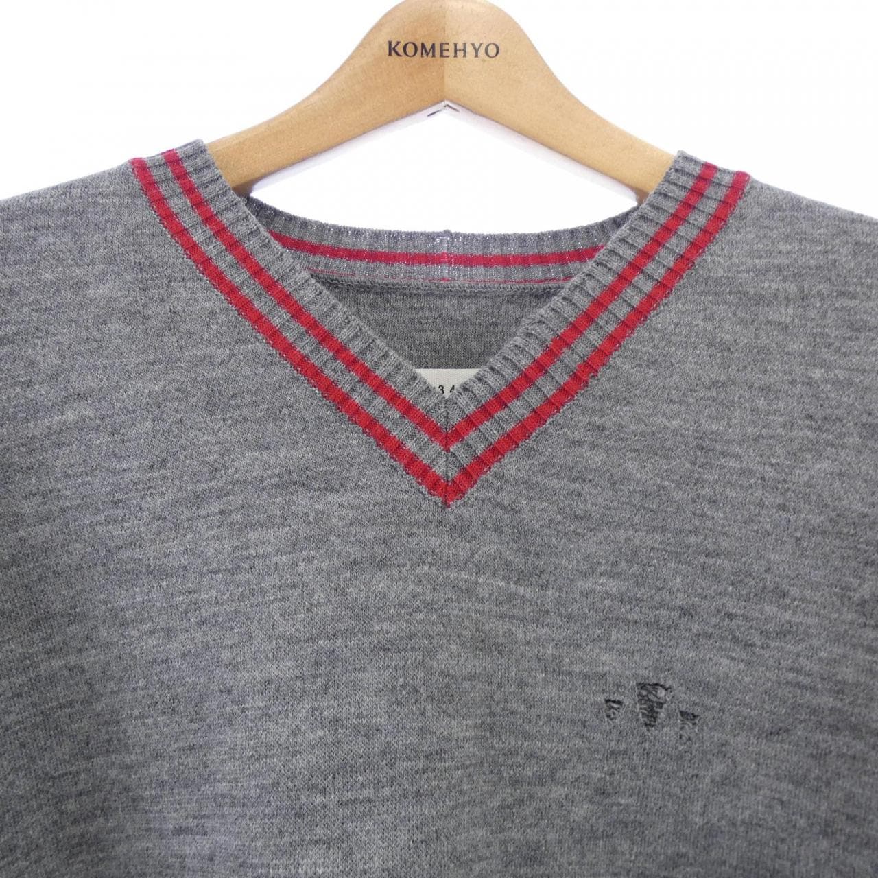 Maison Maison Margiela S30HB0238 針織衫