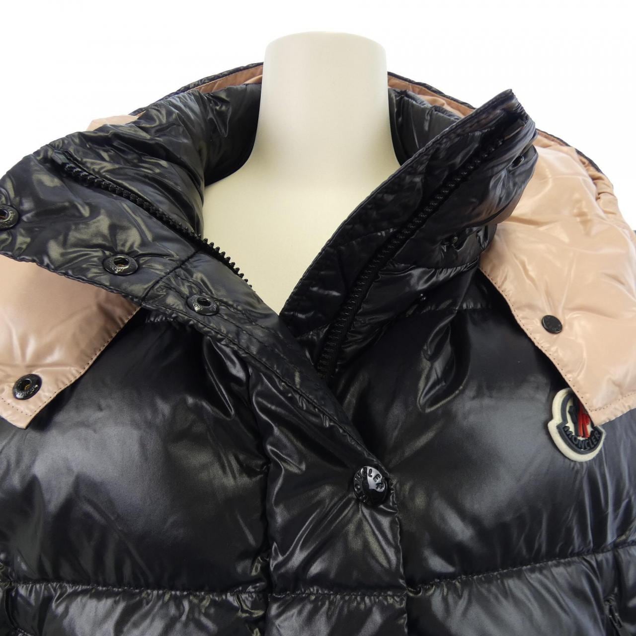 モンクレール MONCLER ALPISTE ダウンベスト