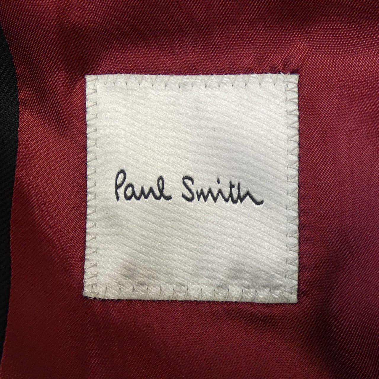 ポールスミス Paul Smith ジャケット