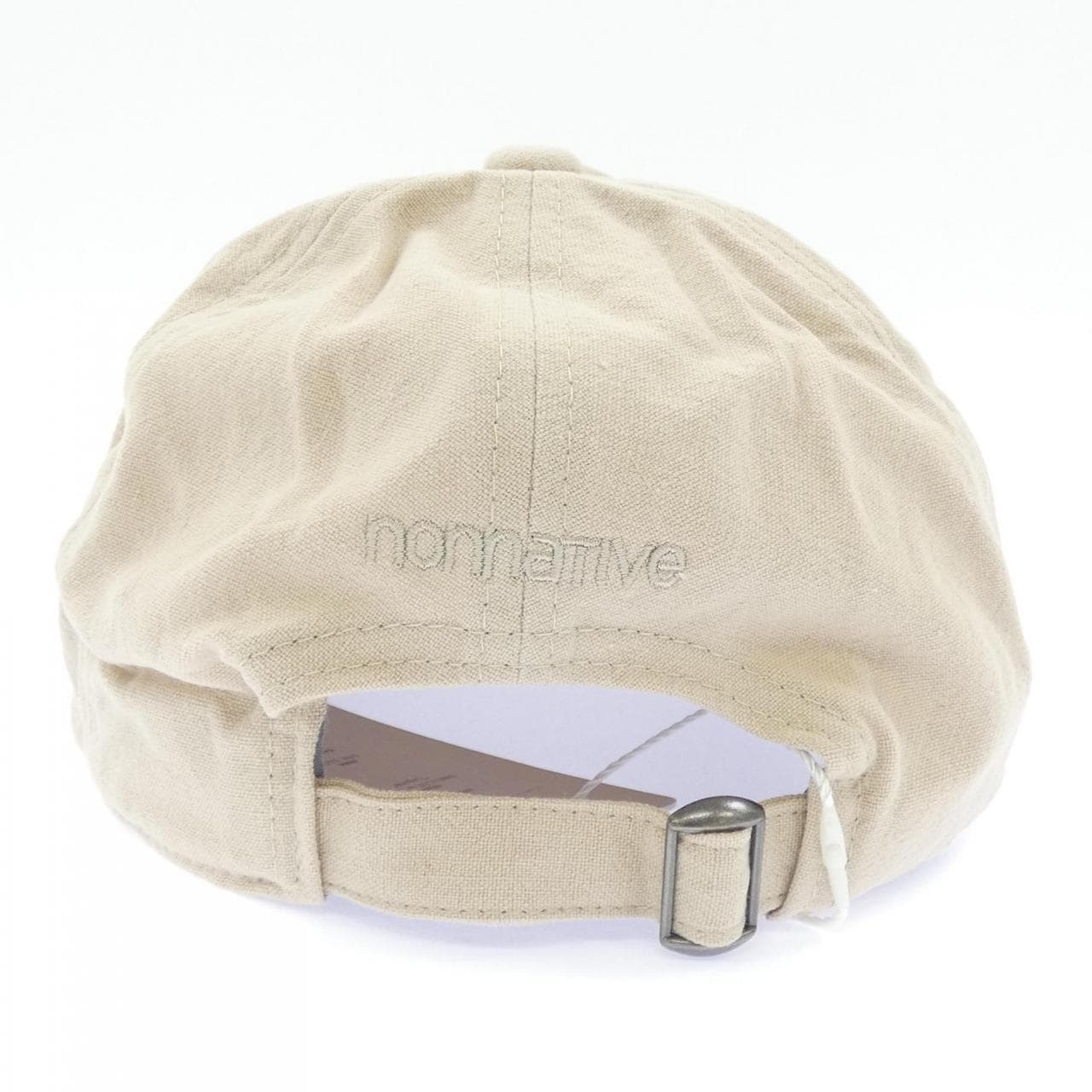 ノンネイティブ NONNATIVE NN-H4601 キャップ