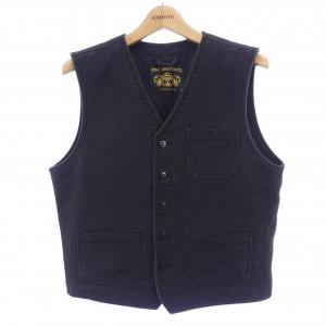 PIKE BROTHERS ベスト