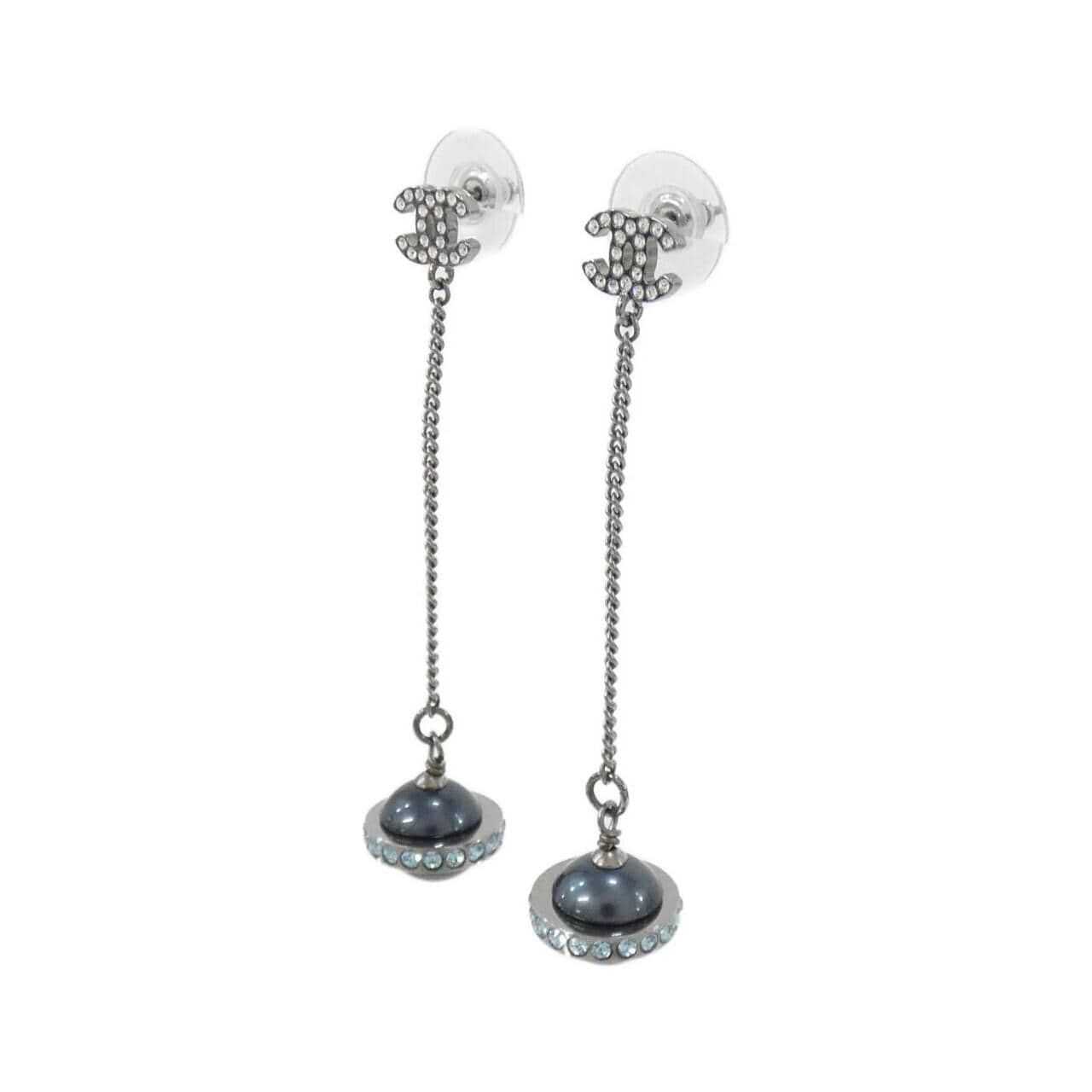 シャネル 96813 ピアス