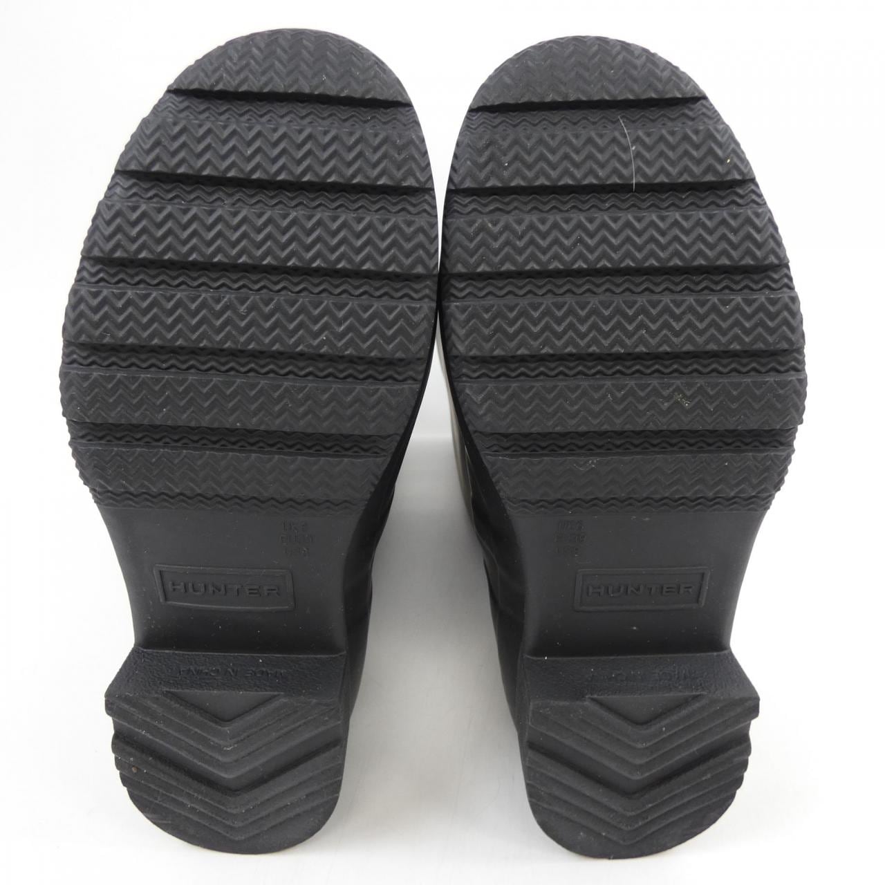 ハンター HUNTER ロングブーツ