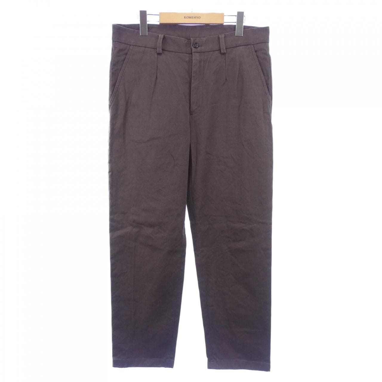 ドルチェアンドガッバーナ DOLCE&GABBANA GV5ZHT/FUFMU パンツ