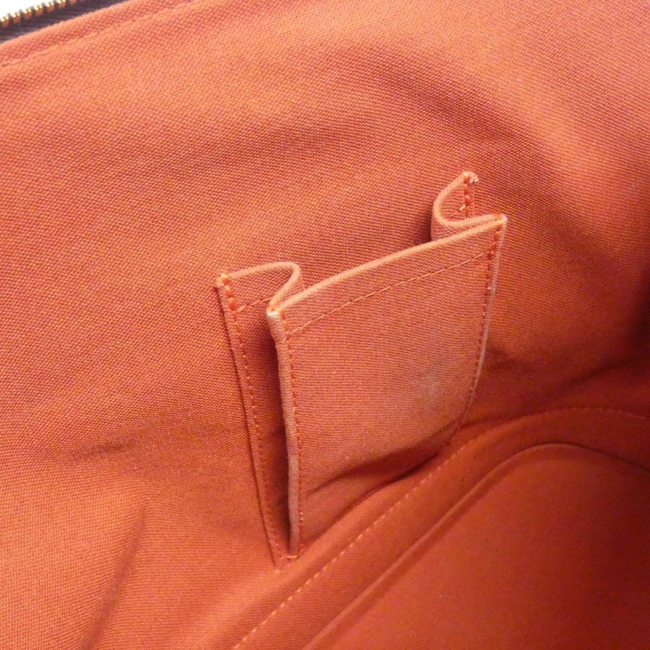 ルイヴィトン ダミエ アルマ PM N51131 バッグ