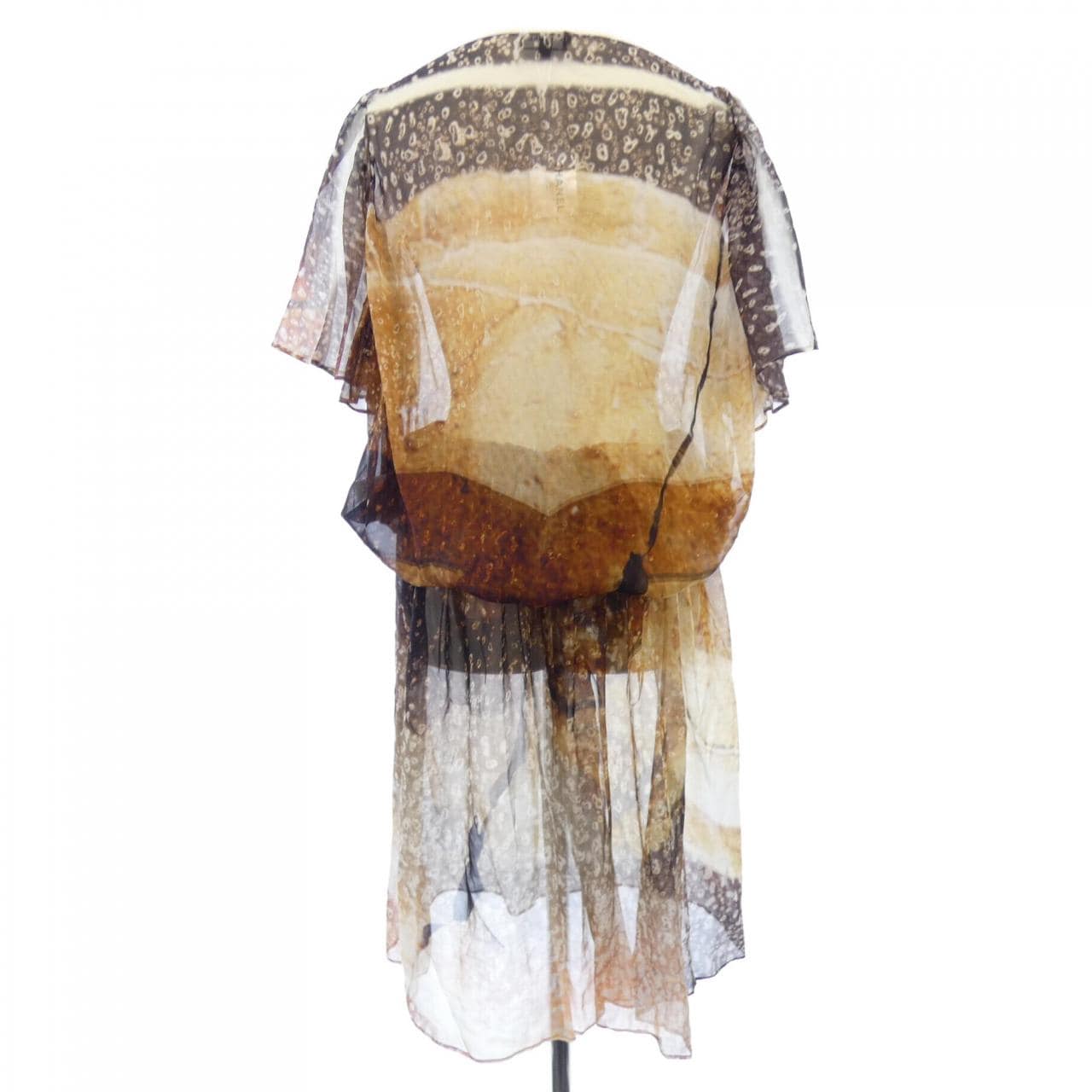 シャネル CHANEL P58041V44030 ワンピース