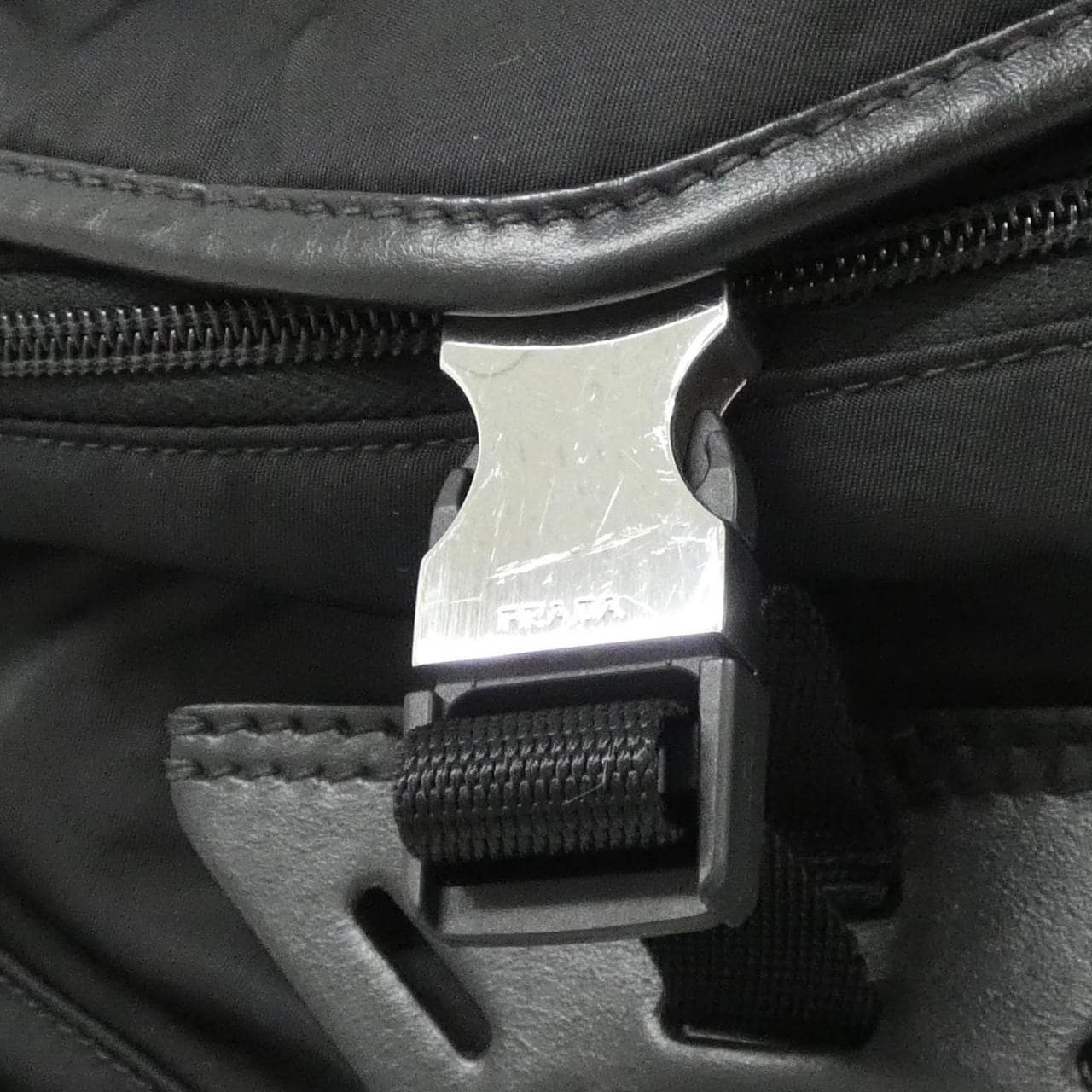 プラダ 2VD062 ショルダーバッグ
