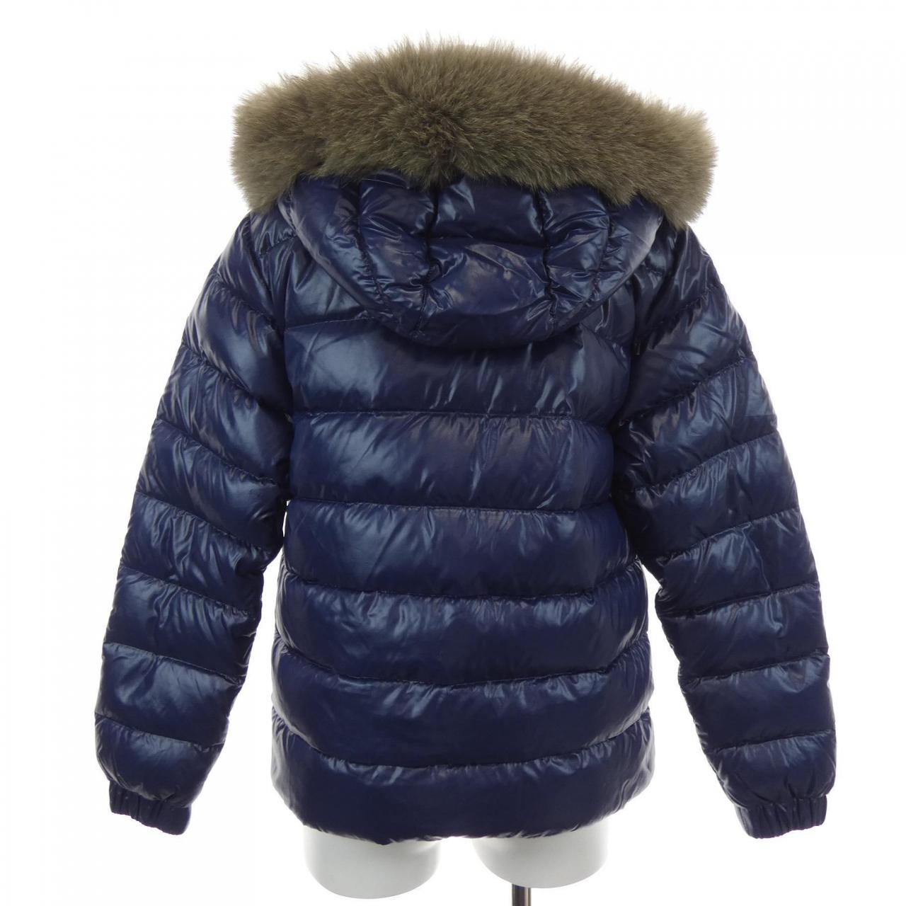 デュベティカ DUVETICA MAASYM ダウンジャケット