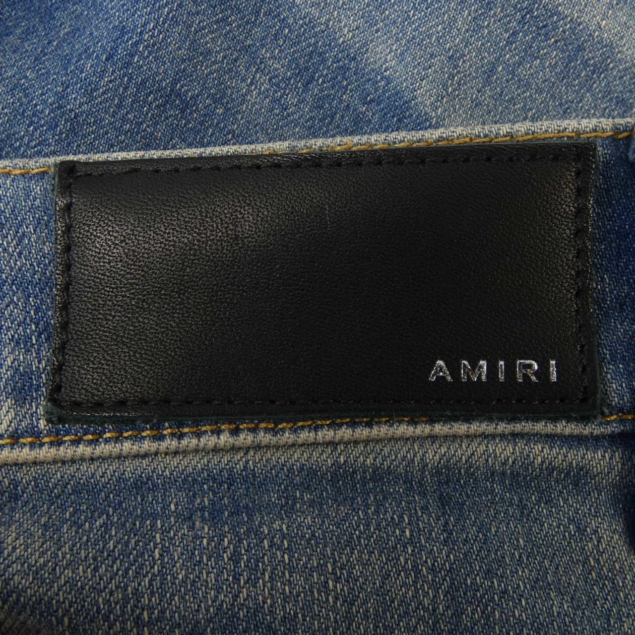 アミリ AMIRI ジーンズ