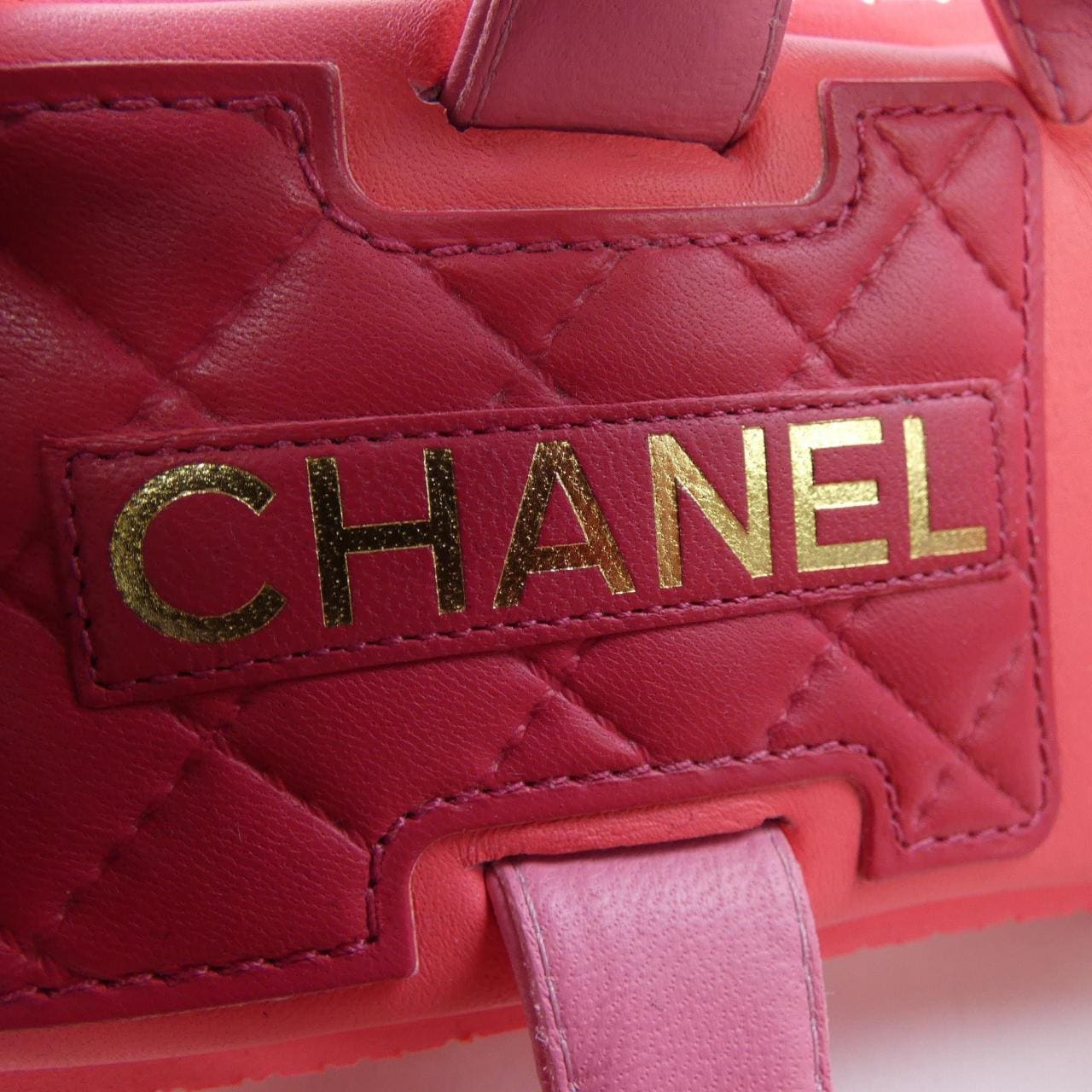 シャネル CHANEL G38880X01000 サンダル