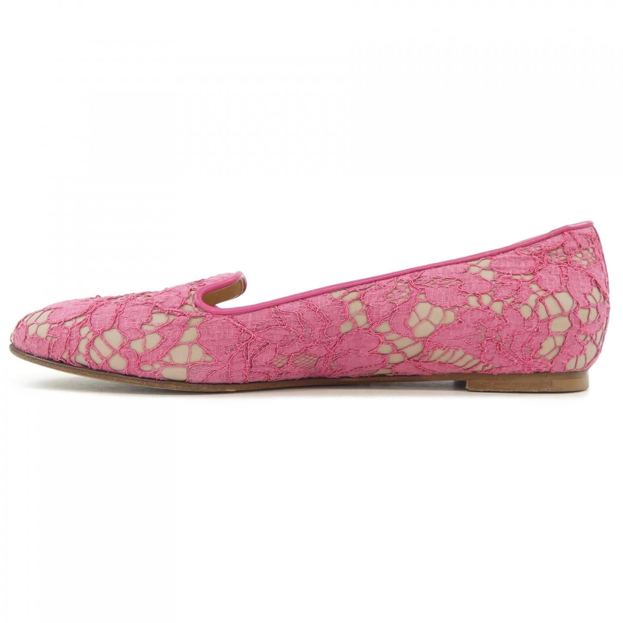 ヴァレンティノ VALENTINO フラットシューズ