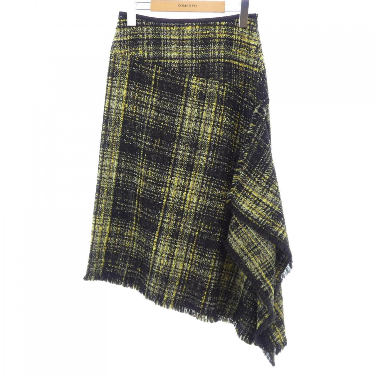 アルアバイル allureville スカート