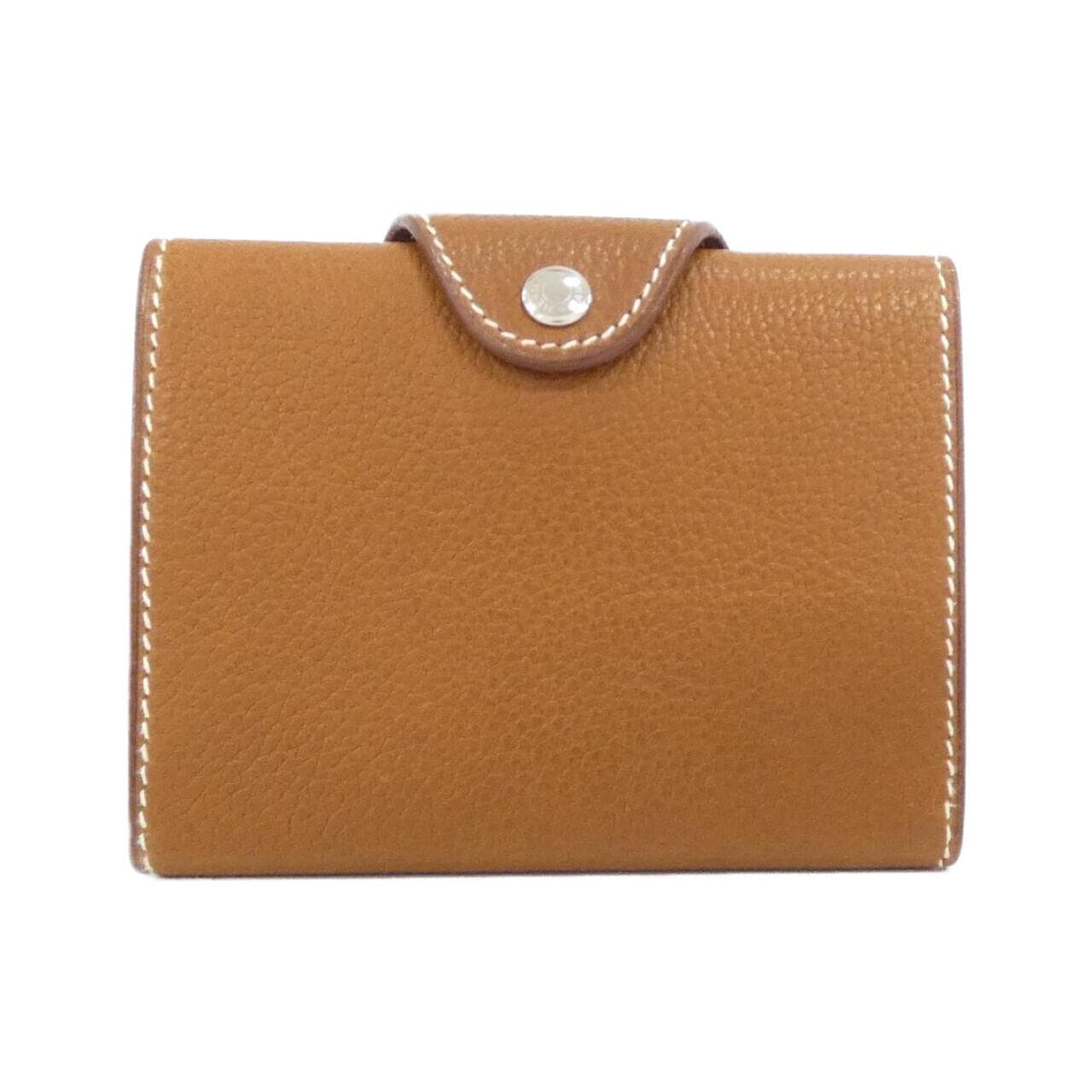 エルメス イリアード コンパクト 085324CK コインケース