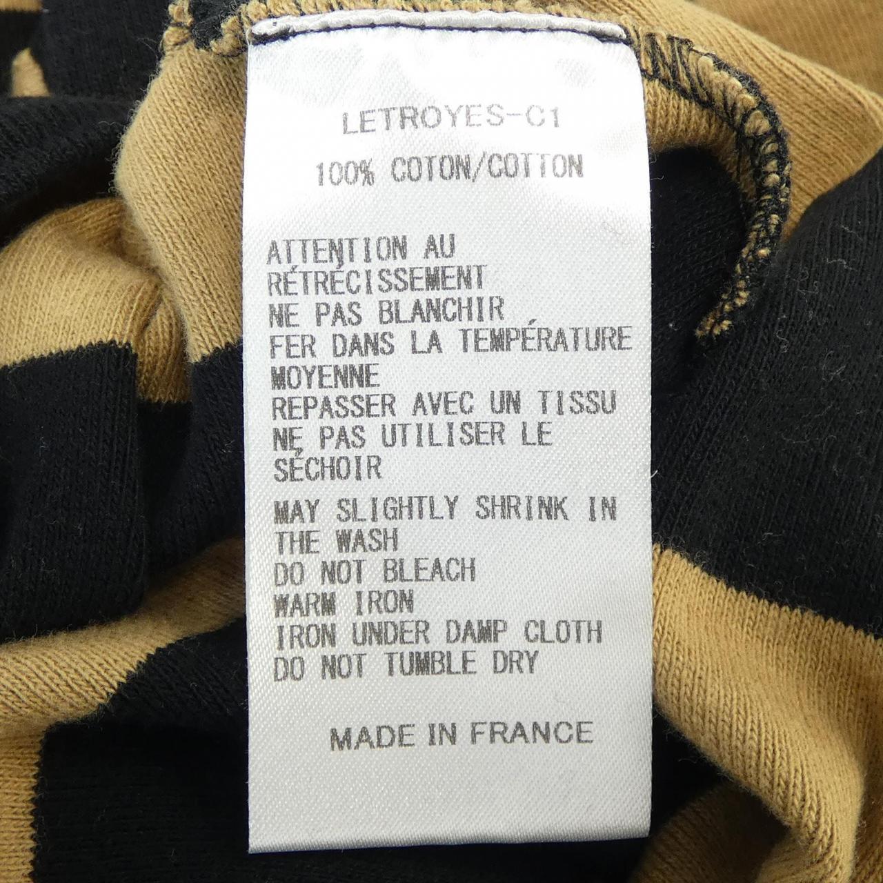 ルトロワ LETROYES ニット