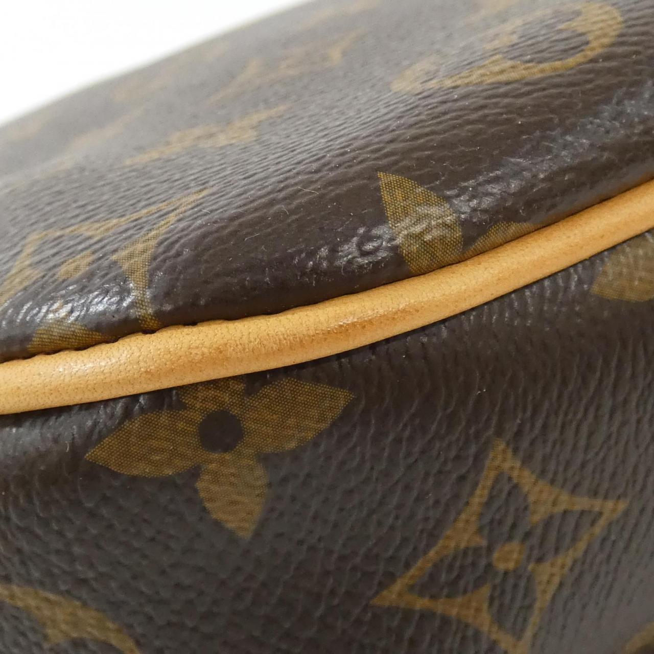 ルイヴィトン モノグラム ディライトフル M40351 ショルダーバッグ