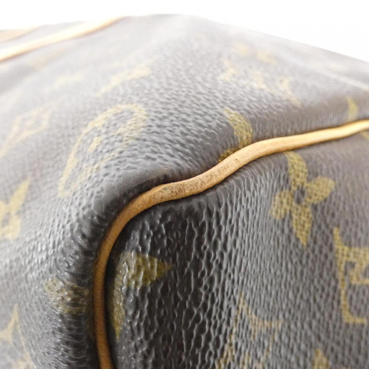 ルイヴィトン モノグラム キーポル 50cm M41426 ボストンバッグ