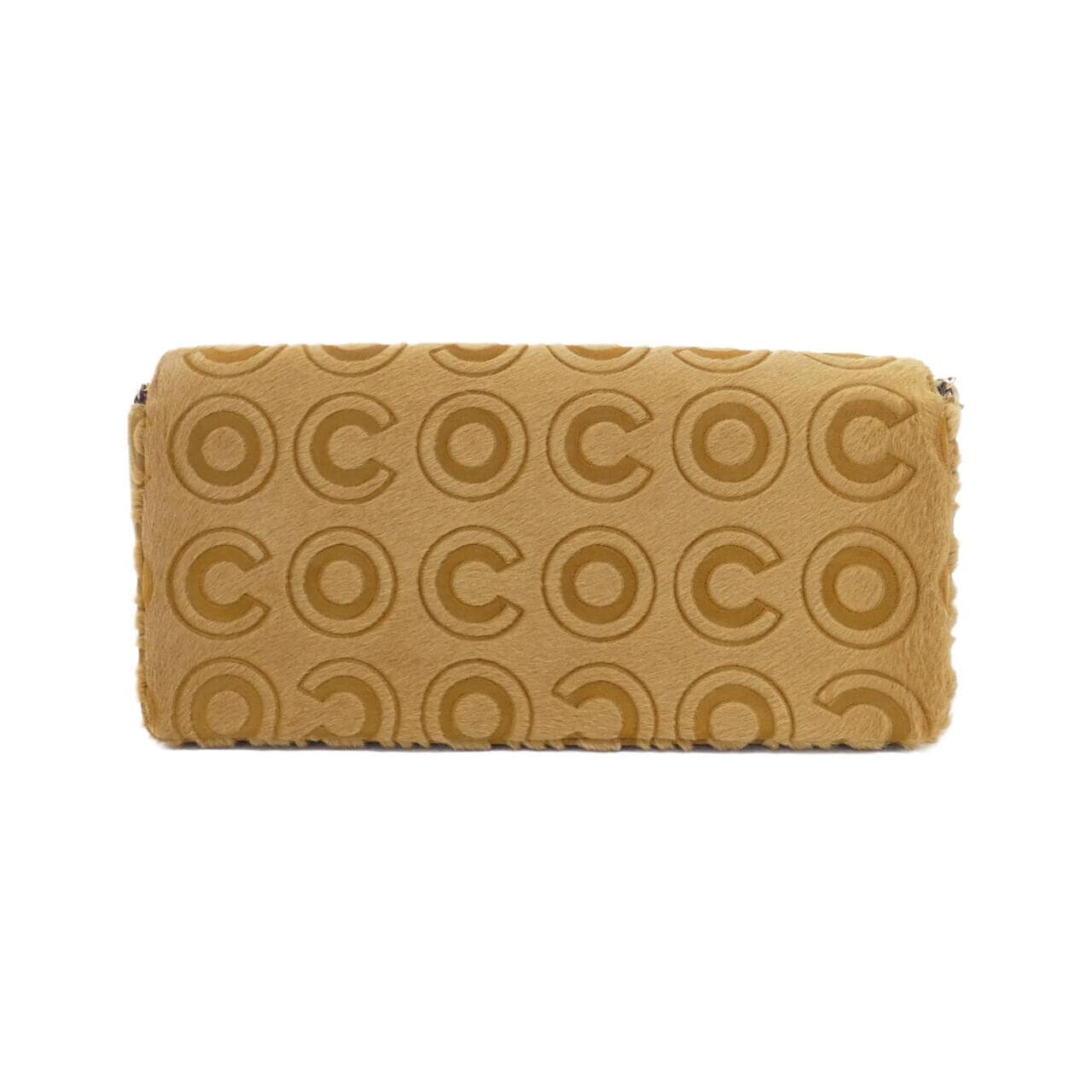 【ヴィンテージ】シャネル 17425 ショルダーバッグ