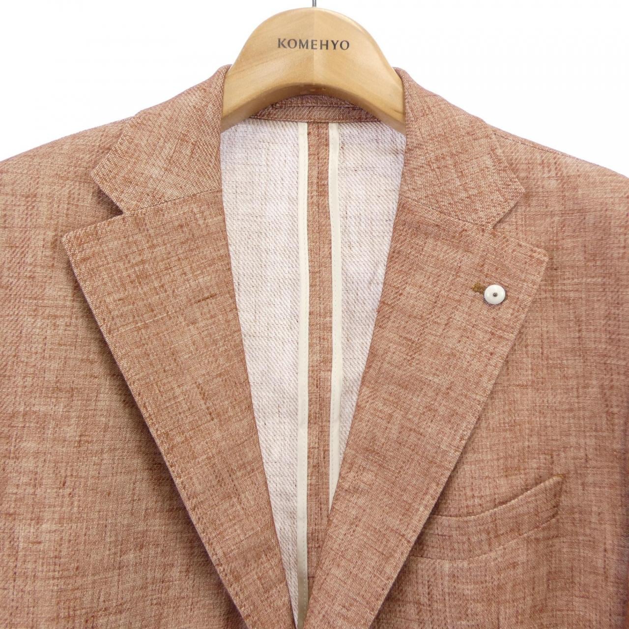 エルビーエム1911 L.B.M 1911 52058/1 ジャケット