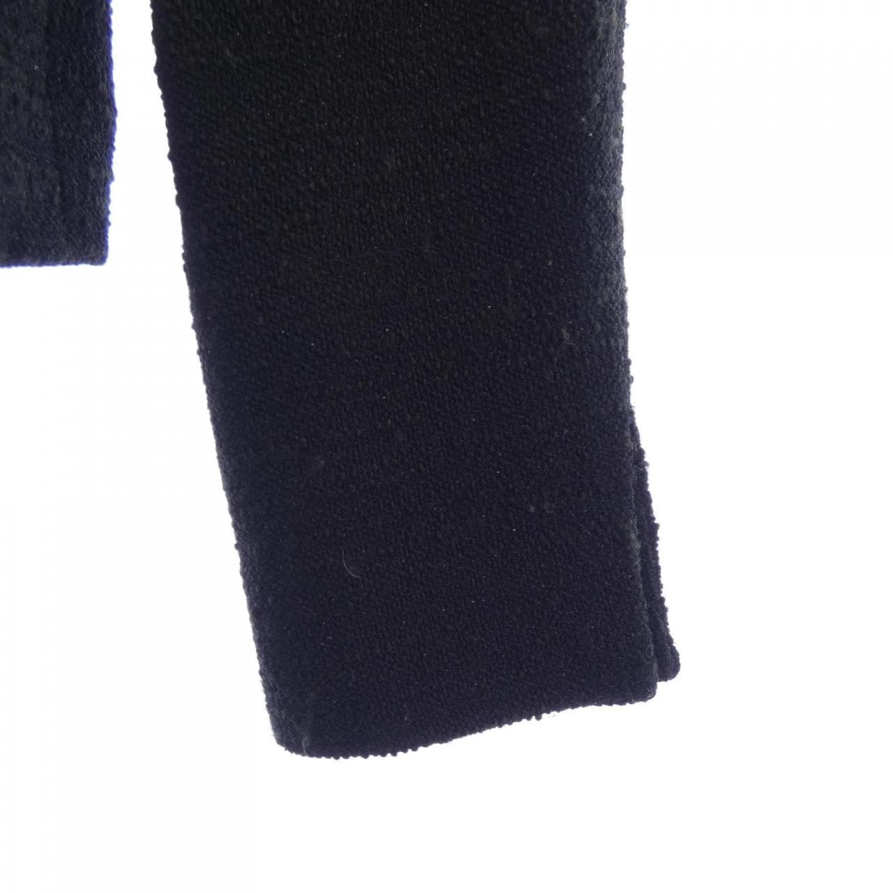 ネミカバイレリアン NEMIKA BY LEILIAN ノーカラージャケット