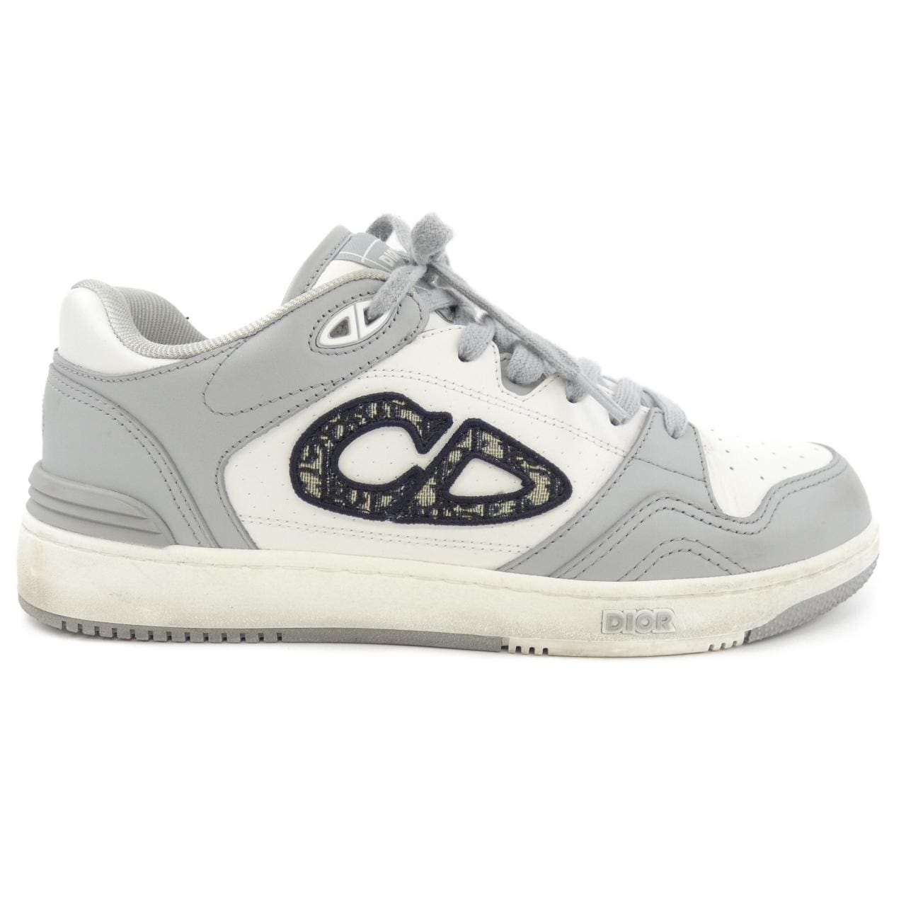 ディオール DIOR B57 3SH141ZXU スニーカー