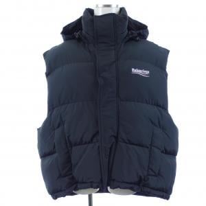 バレンシアガ BALENCIAGA ポリティカルキャンペーン POLITICAL CAMPAIGN 762769 TYD36 ベスト