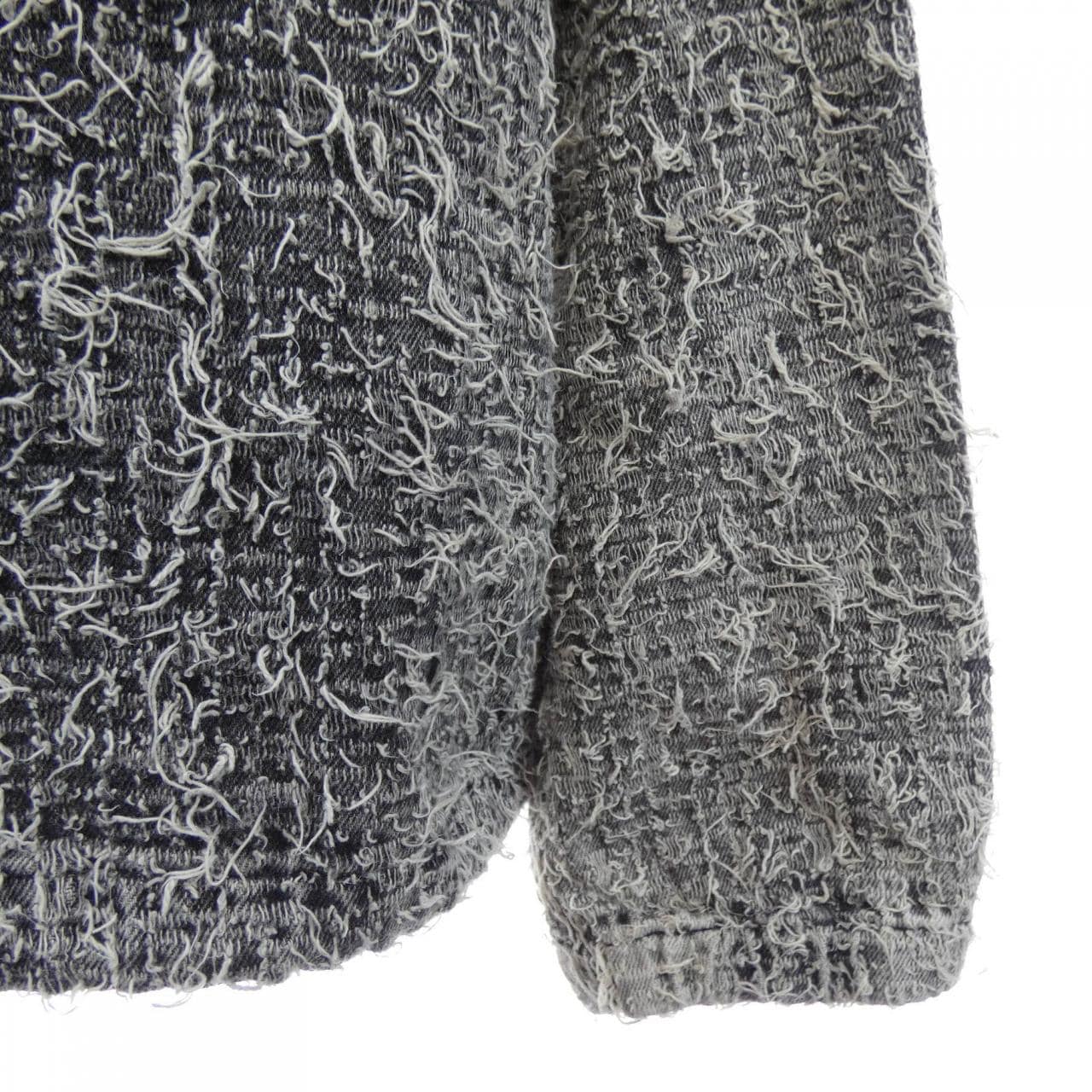 ディーゼル DIESEL DE-FLOW-S2 ジャケット