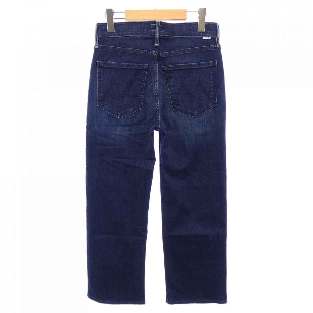 マザー MOTHER ジーンズ