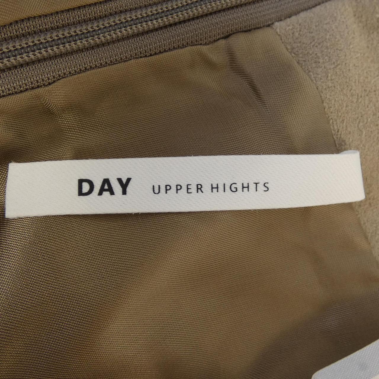 アッパーハイツ UPPER HIGHTS 204DL017 スカート
