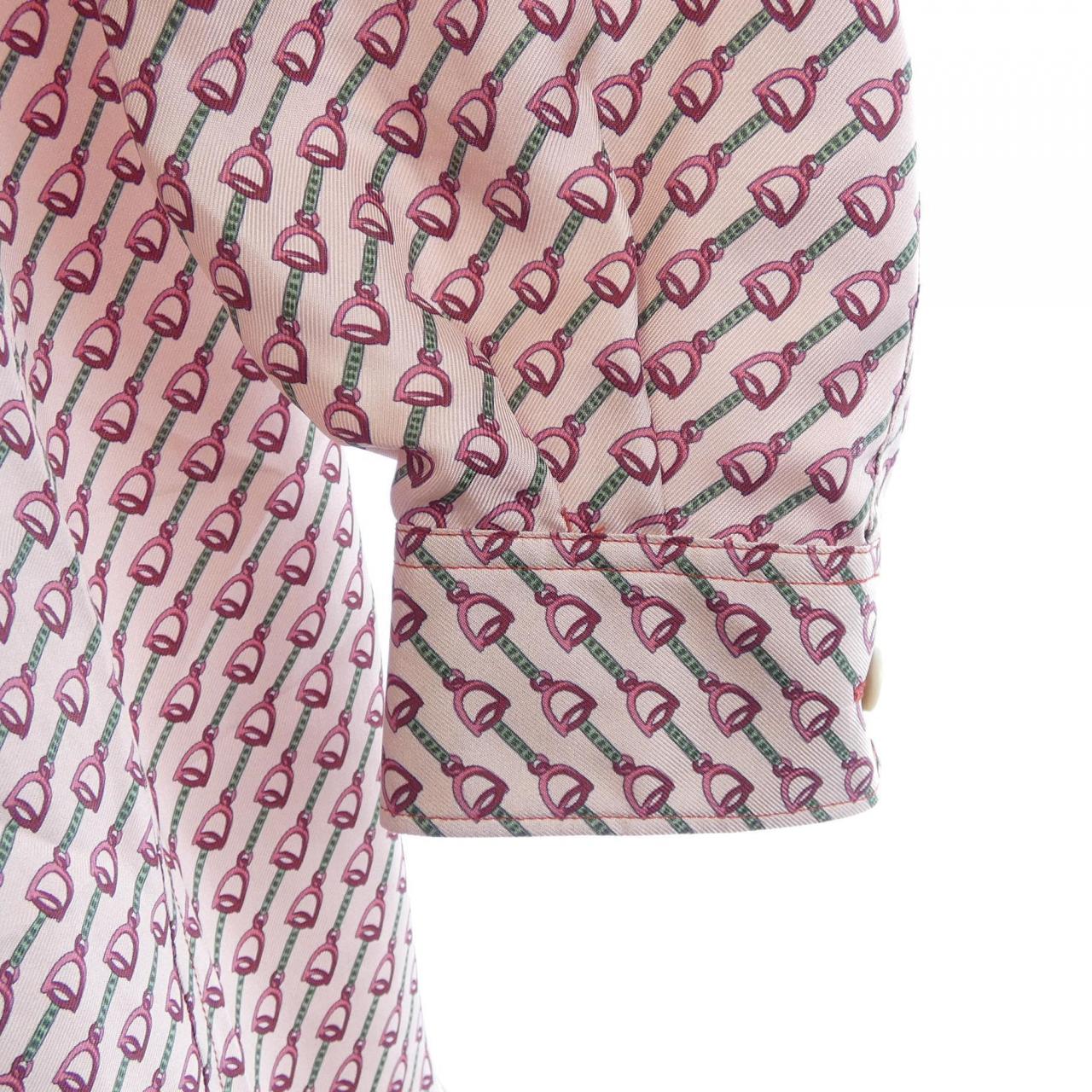 グッチ GUCCI 565349 ZABD4 S／Sシャツ