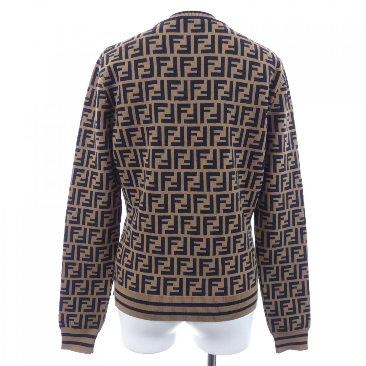 フェンディ FENDI FILA FZY719 A5QL ニット