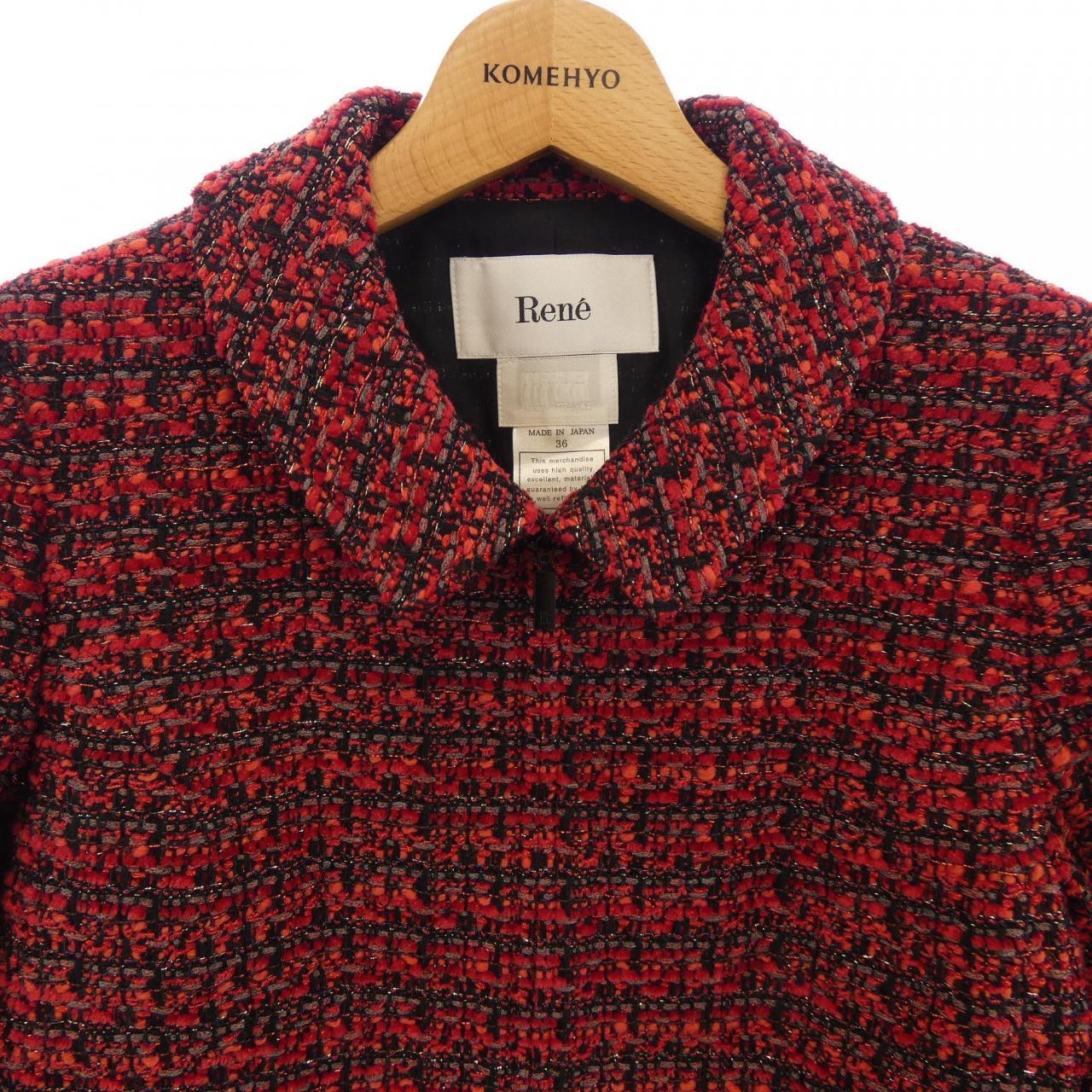 ルネ RENE 6043330 ジャケット