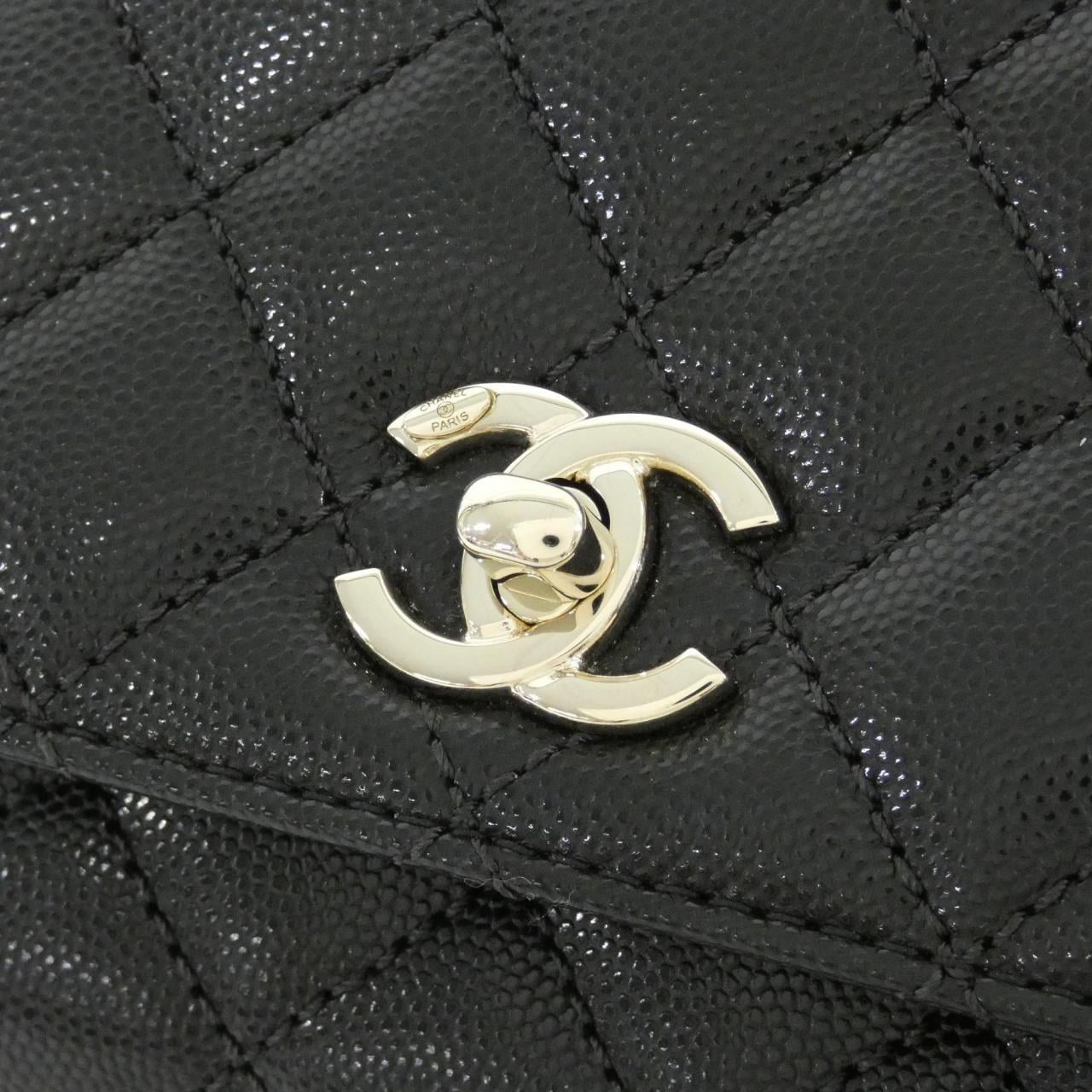 シャネル AS2215 バッグ