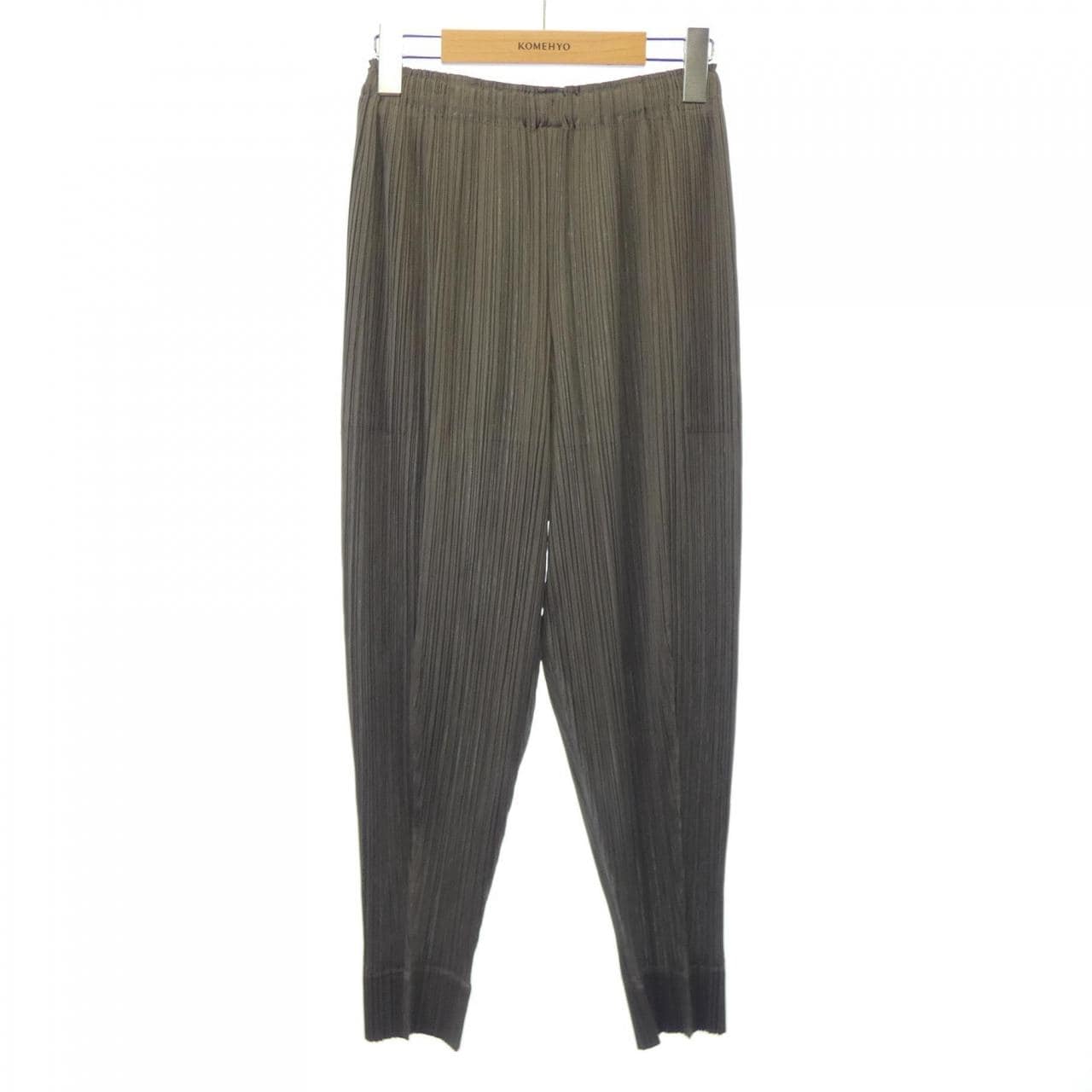 プリーツプリーズ PLEATS PLEASE 7574098 パンツ